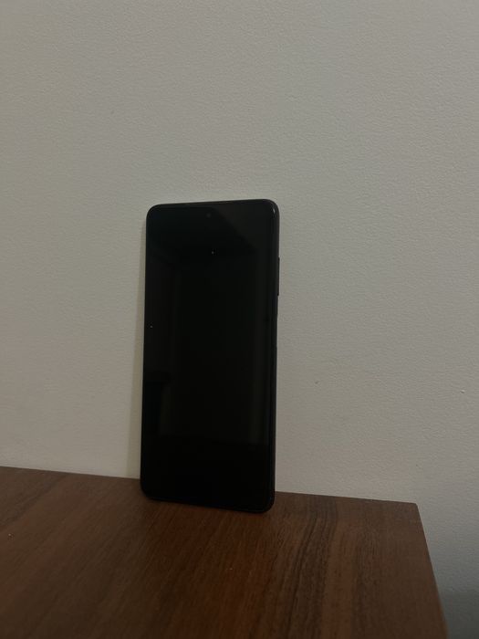 телефон Poco X3 NFC, є нюанс