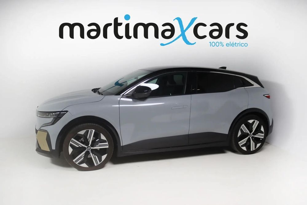 Renault Mégane E-Tech480281002761277442