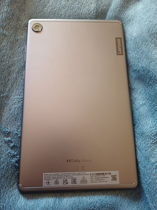 Планшет Lenovo Tab M8 (б/у)