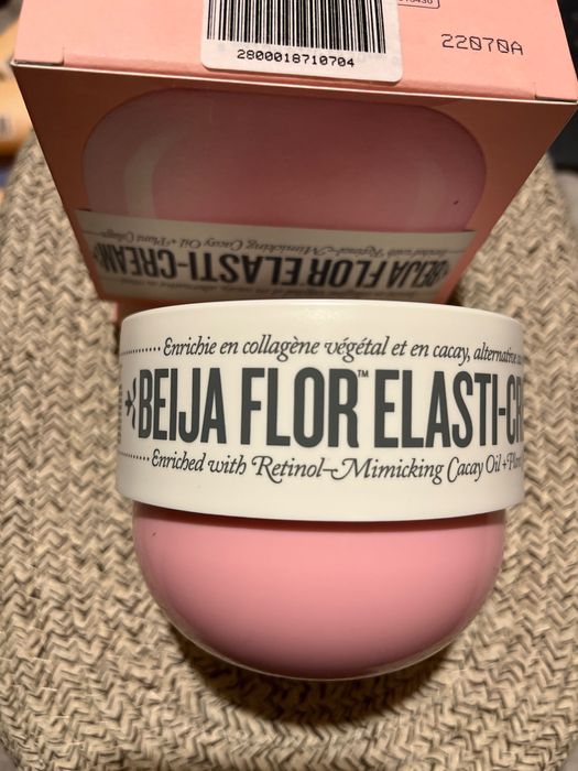 Sol de janeiro beija elasti cream krem do ciała 240ml