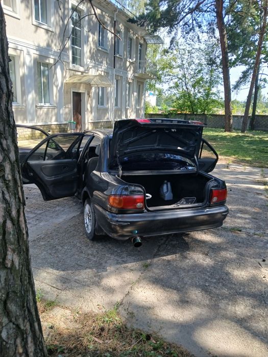 Продам Митсубиши ланцер