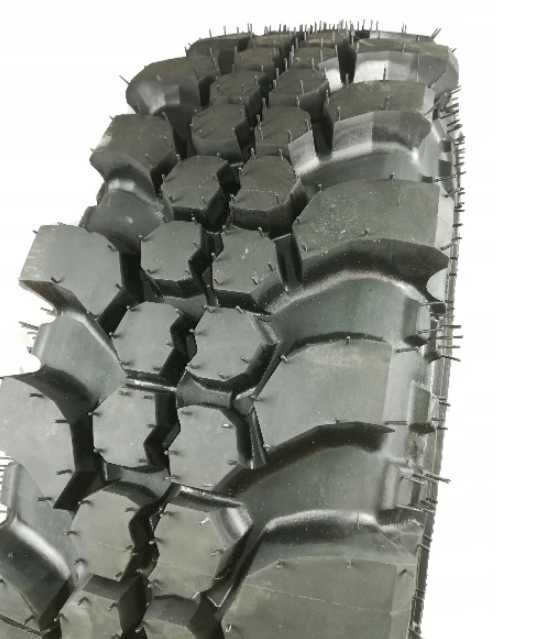4x 235/75 R 16 Opony Terenowe Simex 4x4 !!2025
