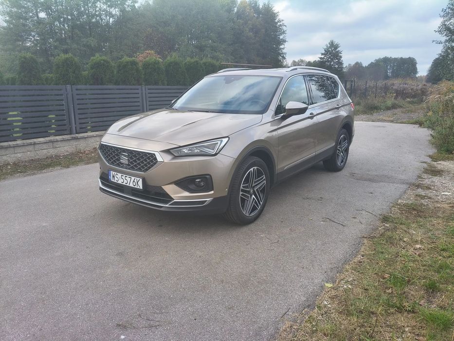 Seat Pozostałe Seat