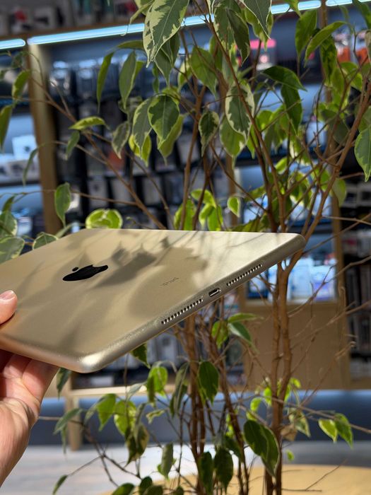 iPad 5 gen 32Gb Gold Вживаний