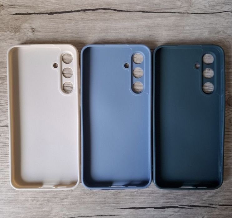 Чехол Samsung A55