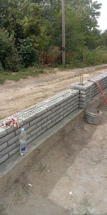 Бригада майстрів.