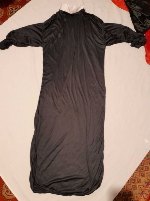 strój Halloween/ bal przebierańców 164-176cm