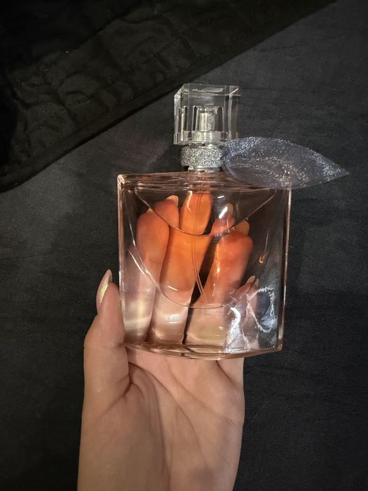 Perfum lancome la vie est belle