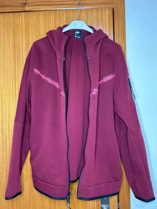 Casaco Nike Tech original