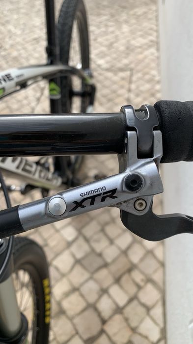 Mérida Bignine Team