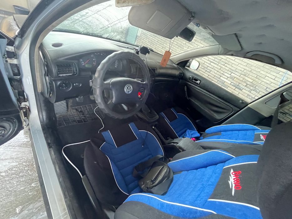 Продам Passat b5
