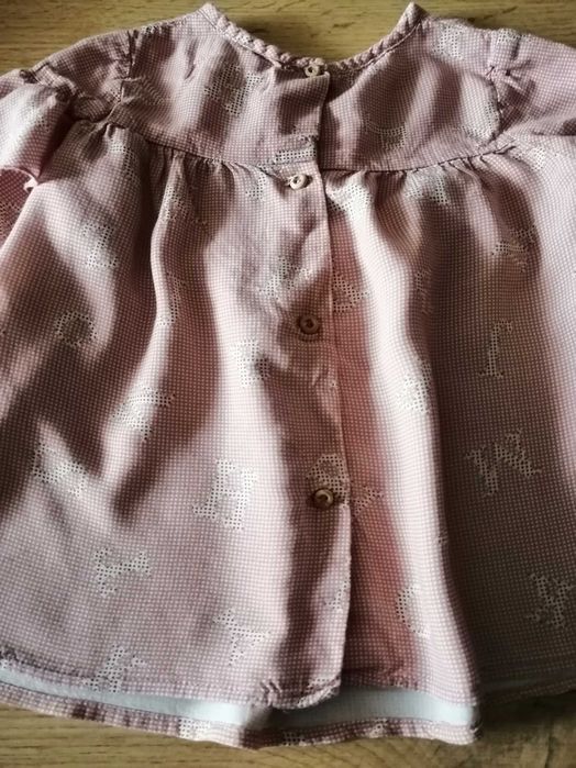 Ciuchy   dla dziewczynki  2/3 lata, 98 cm.