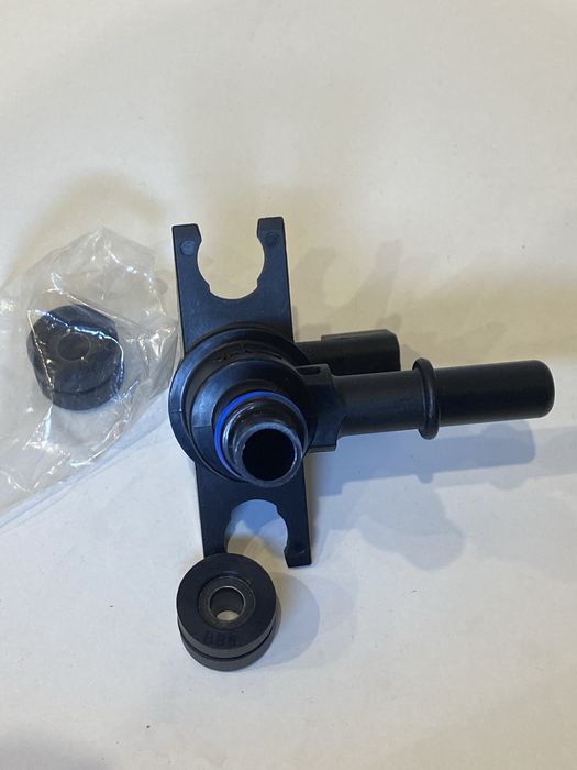 Электромагнитный Клапан Датчик давления топлива в рейке