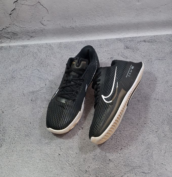 Кроссовки Nike Court теннисные спортивные женские Vapor Cage 4