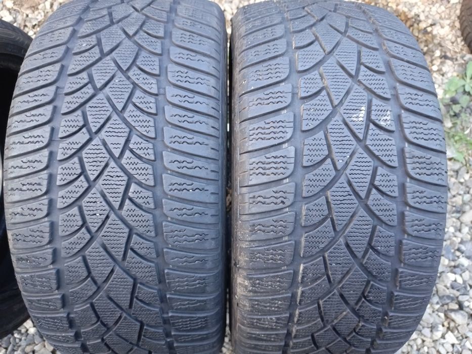 255.35.19 Dunlop 2 шт