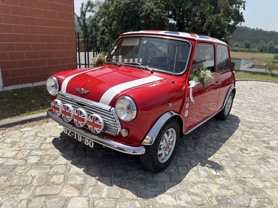 Austin mini 100064661919408257125