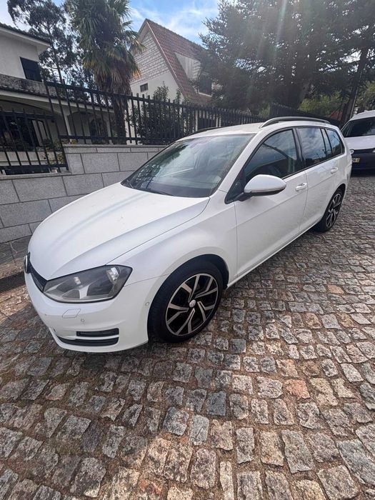 Volkswagen Golf — fotografia 11