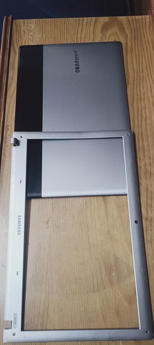 PC portátil Samsung RV720 (componentes)