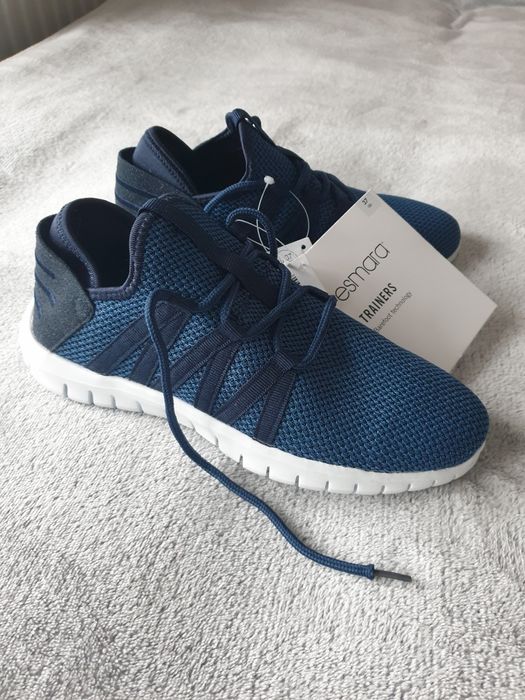 Adidasy sneakersy trainers sneakers buty sportowe treningowe biegania