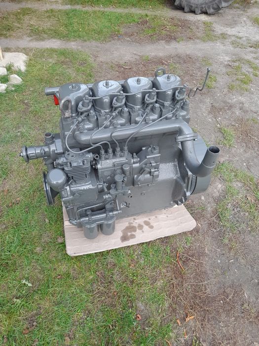 Silnik Ursus C-360 z gwarancją po remoncie