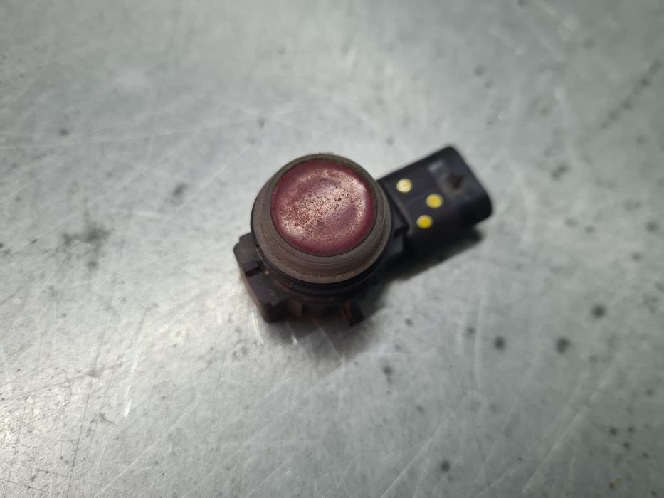 Sensor de estacionamento FIAT 500L (351_, 352_)