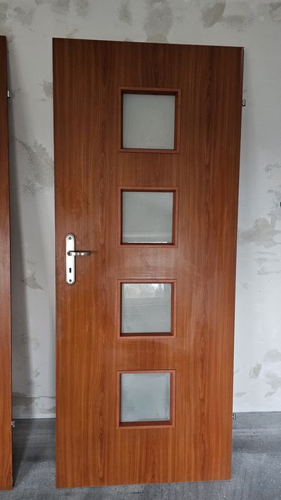 Drzwi skrzydło drzwiowe 80 i 60