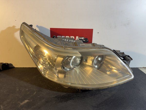 Farol Frontal Citroen C4 I / II Xénon Direito 9684382880