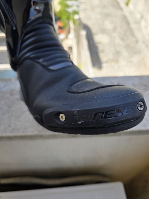 Dainese NEXUS 2 botas de moto homem