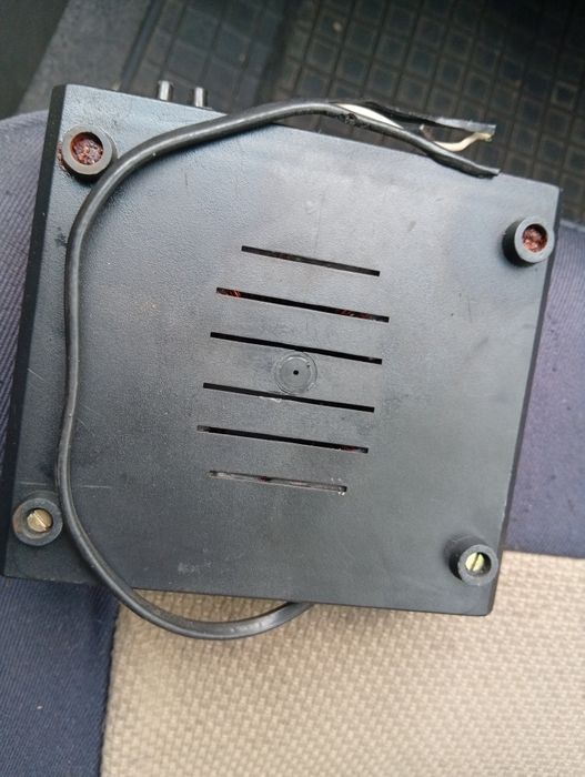 Нестабилизированный сетевой блок питания ZTS 150/12 (150W, 12V)