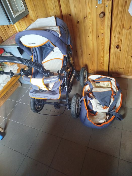 Продам дитячу коляску
