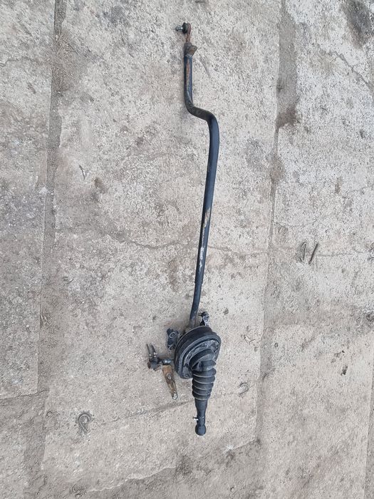 Куліса КПП КАМАЗ евро 2