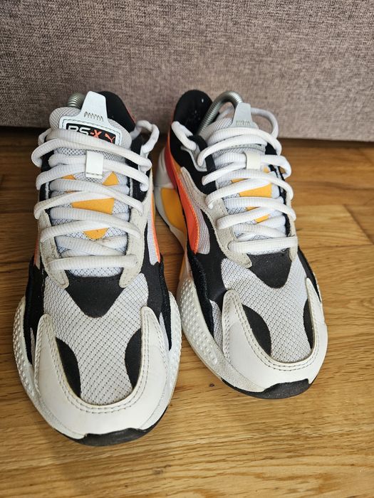 Puma RS X3 tamanho 40