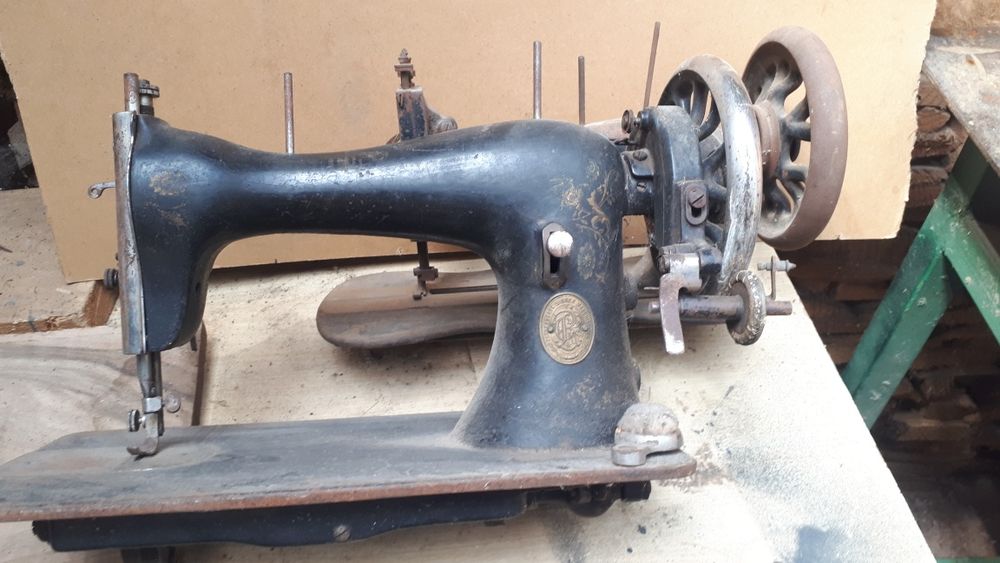 Maszyny do szycia singer