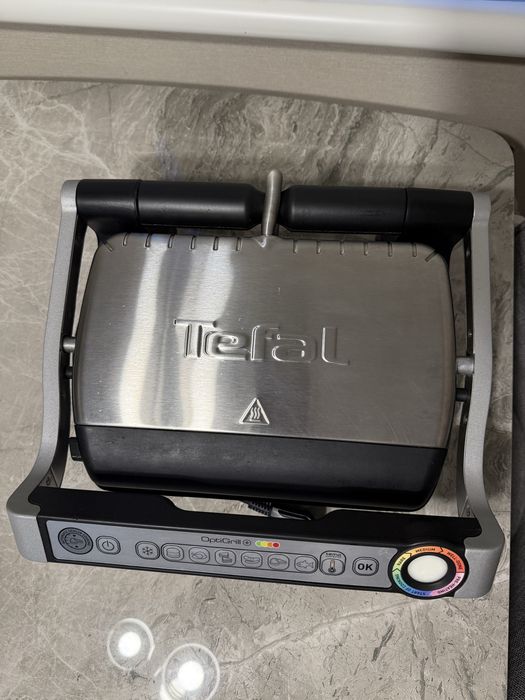 Гриль Tefal Opti Grill +