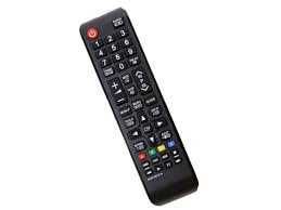 Comandos Original Samsung – Novo64284348746754124