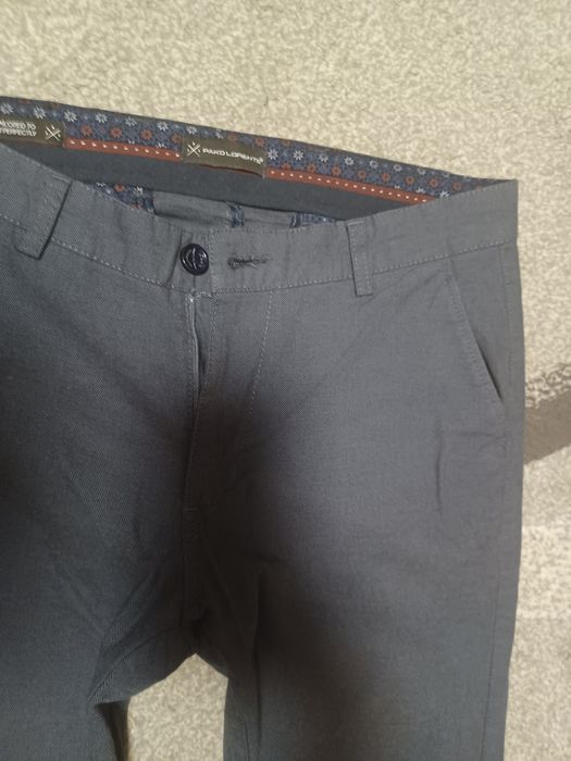 Spodnie męskie L32 W33