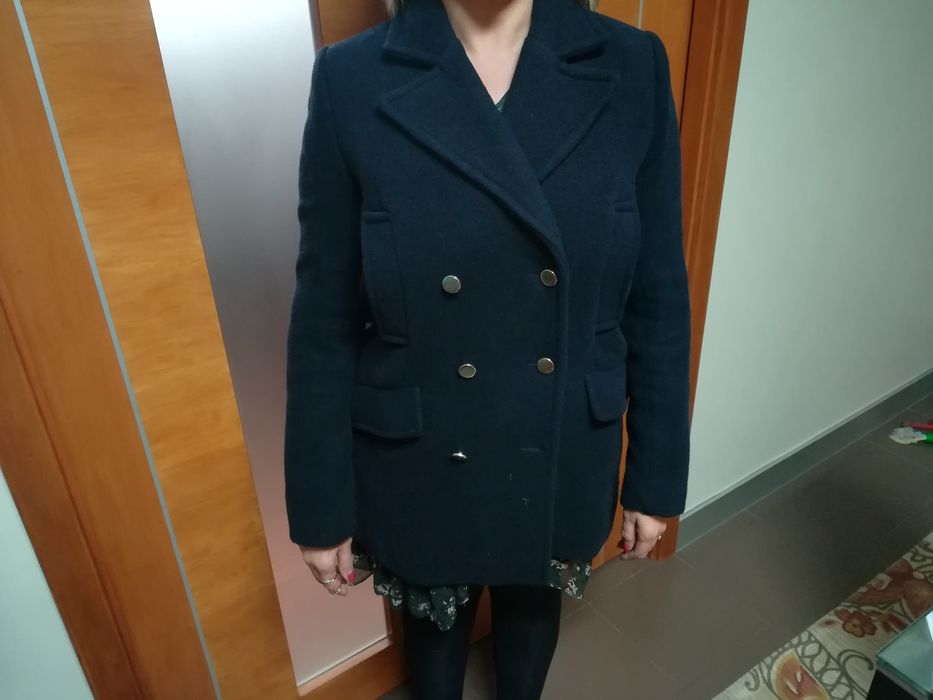 Casaco de inverno Stradivarius