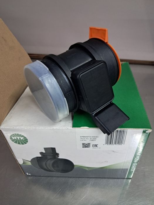 Medidor de massa de ar peugeot 206 2000 hdi