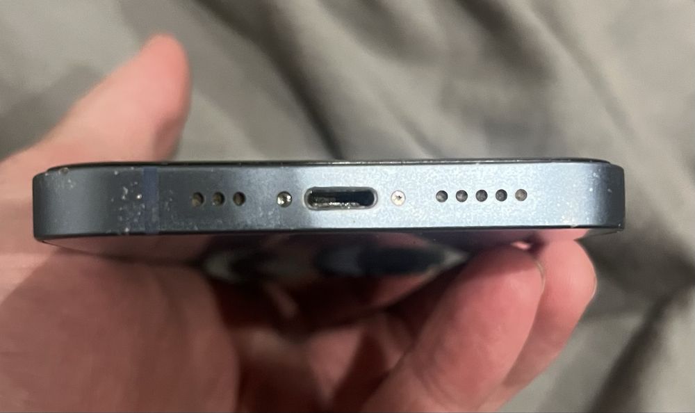 Iphone 14 128GB Blue