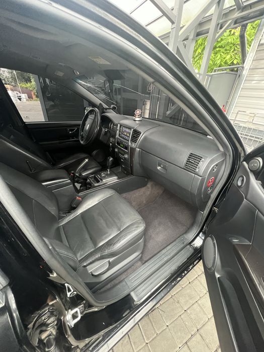 Продам Kia Sorento ресталинг