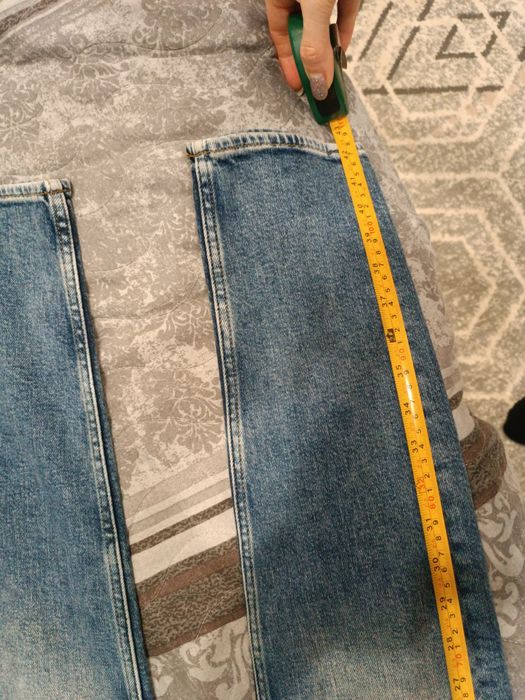 Джинси АNTI BLU   фімові