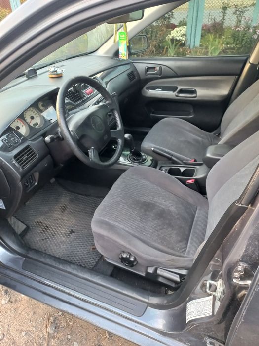 Продам Mitsubishi Lancer