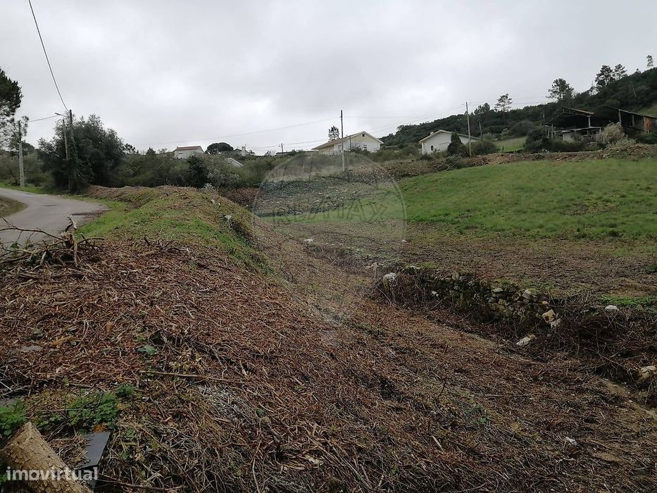 Terreno  para venda