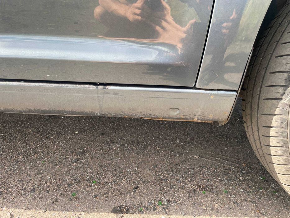 Volkswagen Caddy 2005 VIN WV2ZZZ2KZ6X029596 фото оголошення 18 з 19