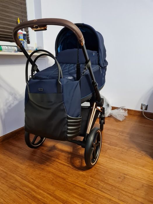 Cybex Priam Rose Gold 2.0