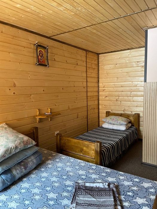 Будинок. "Золоті Ключі"(Славське)