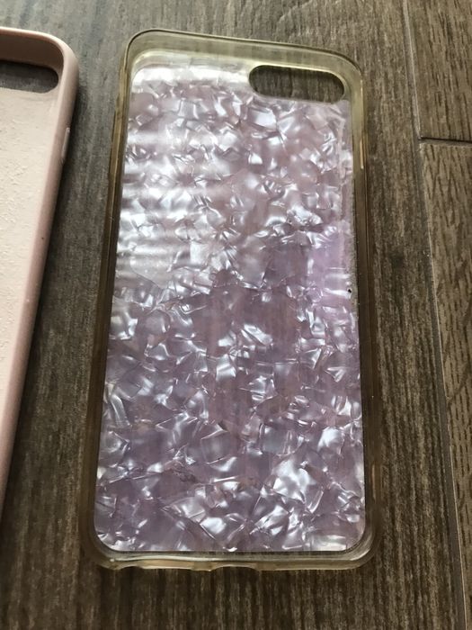 Чехли айфон 7+