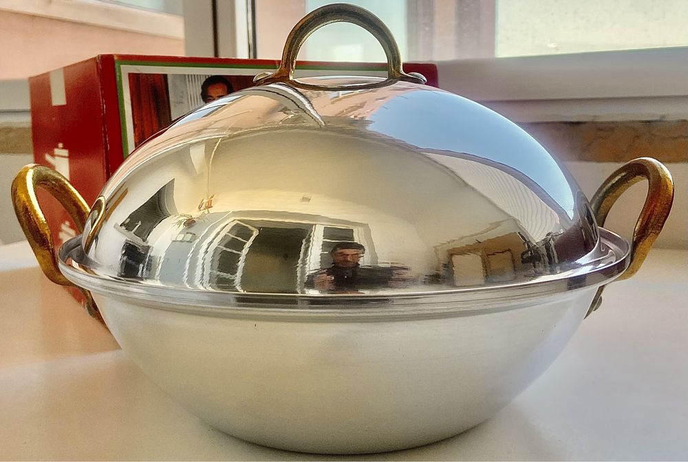 Panela Silampos Catavap