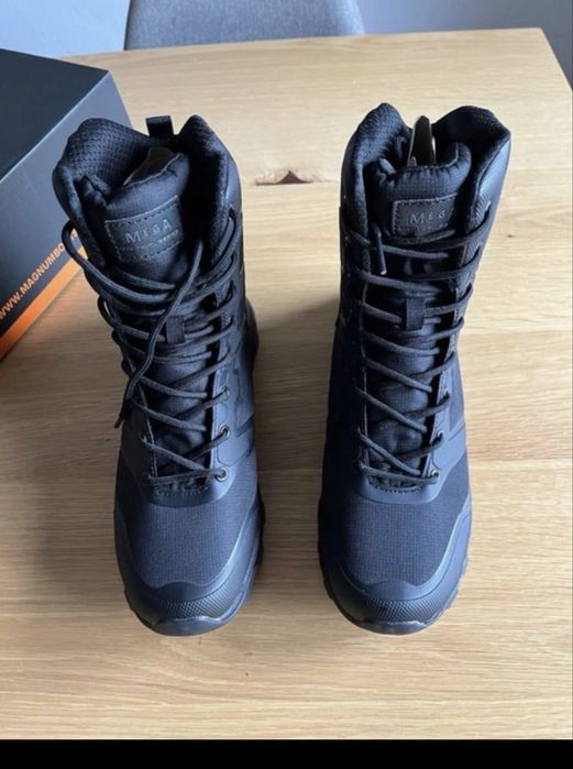 Botas Magnum Tatica