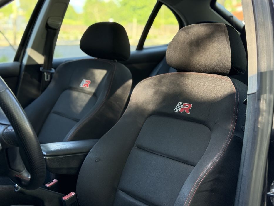 Seat Leon 1.9 Tdi 150 ARL